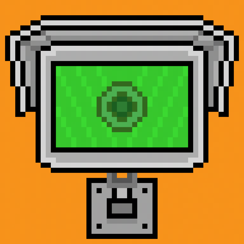 Surveillance Punk